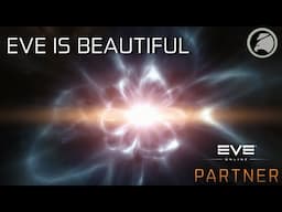 EVE Online Cinematic | The Most Beautiful Places in New Eden