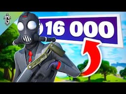 ARENE +10 000 POINTS HANDCAM Code Créateur KND #ad (LIVE FORTNITE FR)