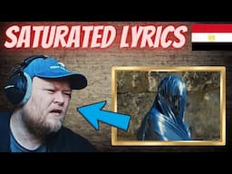 🇪🇬 Marwan Moussa - Bosakber | Foreigner Reaction | prod. Hatembas