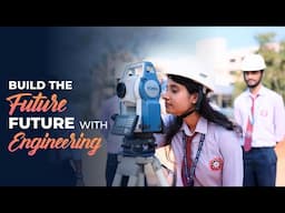 Build the Future with Engineering at ICFAI University Tripura