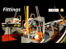 BEST Glues for Ship Model Fittings – Strong Bonds & Perfect Details! Billing Boats