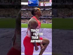 Olympic 4x100m GOLD🥇 Race REACTION Promo #shorts