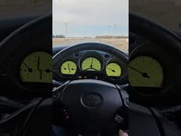 Singled Aristo S366SXE Pulls #cars #automobile #aristo #toyota #2jz #2jzgte #fast #shorts #youtube