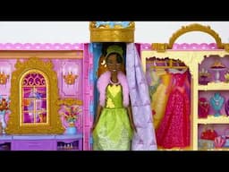 Enchanted evenings  await, with the Ready for the Ball playset | AD