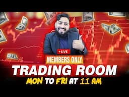 GOLD Live Trading Room 1091 | 28 April 2025 |  Trump Trading