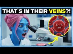 The Most Unstable Element in the Universe… Found in Human Blood | Best HFY Stories