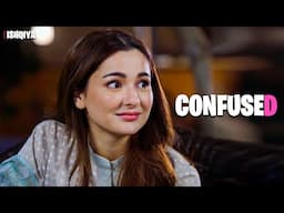 Bachey ki Shopping 😂😍 | Hania Aamir | Best Scene | Ishqiya