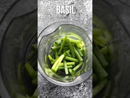 Green Goddess Dressing