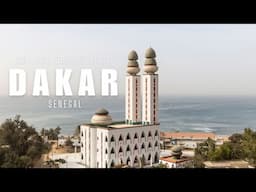 Why You Should Visit DAKAR || Senegal Travel Vlog