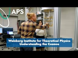 Understanding the Cosmos: The Beginnings & Content of Our Universe – University of Texas at Austin