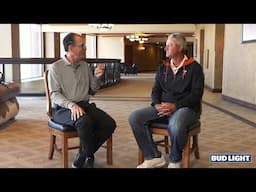 Cowboy Golf with Alan Bratton - Orange Power Podcast