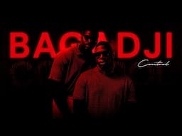 Studio Bros - Bagadji (Visualizer)