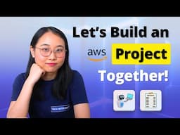 Build With Me: Automating My Life with AWS & AI (Cloud Project)