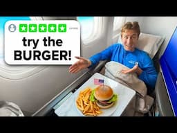 United Airlines Is NOT What I Expected…