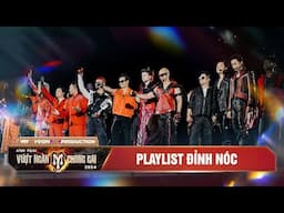 TOP 20 Tiết Mục Trình Diễn Ấn Tượng Sẽ Xuất Hiện Trong Concert D5, D6 | Anh Trai Vượt Ngàn Chông Gai