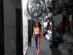 SHIBUYA SKY: Insane Observation Deck in Tokyo