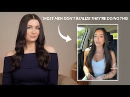 This Makes Women Completely Lose Interest In Men