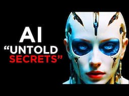5 Must-Know AI Secrets Before It’s Too Late