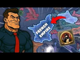 I FIXED France and Made Napoleon Proud in HOI4