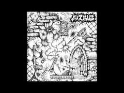 Citrus - Succumb To Scum 2025 (Full EP)