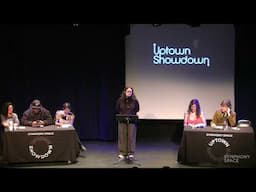 Natalie Rotter Laitman at Uptown Showdown - Fall Vs. Spring