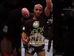 Ilia Topuria disses Demetrious Johnson