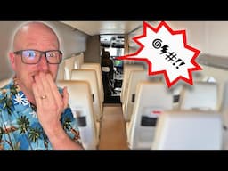 Flying Hawaiis Most Secret Airline (And the Pilots Shocking Mistake!)