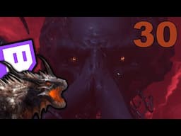 Joseph Anderson Baldur's Gate 3 stream 30 with chat [06/12/2025]