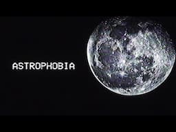 Terrifying Horrors From Outer Space