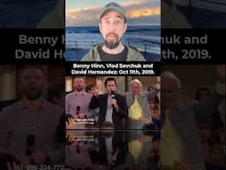 🚨These False Teachers are ALL Connected!😳Mike Signorelli, Greg Locke, Benny Hinn, David Hernandez..