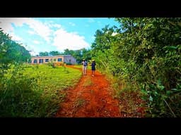 #36 Mission possible. Urban living in rural Zimbabwe.