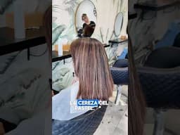El arte de iluminar tu melena con la elegancia del balayage