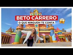 BETO CARRERO 2025 - melhores brinquedos, preços e dicas