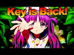 Clannad Creators Nail Chemistry Again!! - Summer Pockets Episode 1-4 Reaction!