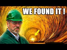 Most Recent Horrible Discovery On Oak Island During Final Excavation