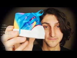 iDubbbz Attacked Ethan Klein. I ate a shoe.