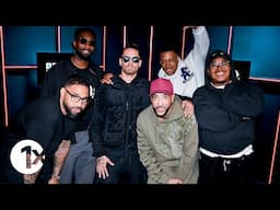 Roll Deep 20th Anniversary | Team Takeover @RollDeepVEVO