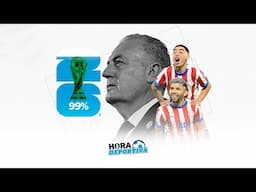 La Albirroja de Alfaro sigue invencible y se acerca al Mundial