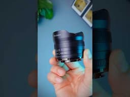 Strane bellissime fotografie con il 7Artisans 7.5mm! #photography #7artisans @7artisansOfficial
