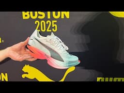 Puma Fast-R NITRO Elite 3 Preview