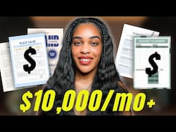 Unsaturated + Realistic Digital Products to Sell ASAP (passive income) 💰