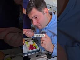 British Airways business class isn’t what you think #travel #businessclass #britishairways