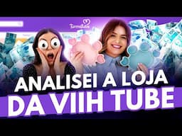 Como Viih Tube Criou uma Loja De Sucesso no Ecommerce [Análise Completa]