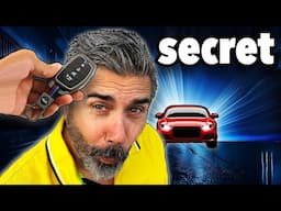 Car Secrets Only The MOST EXPERIENCED DRIVERS Know!