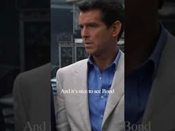 A Beige Linen Suit for Bond. Yes or No?