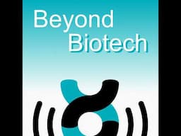 AI in biotech today, and how it will impact the industry tomorrow