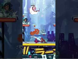 Chakram DOMINATED This Brawlhalla Tournament 😱