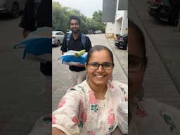 Biriyani samachu kudukarathu is my Love language ❤️✌️😄 #minivlog #tamilshorts