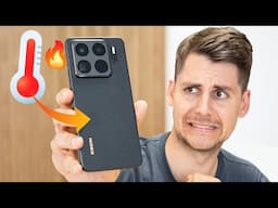 Wird Xiaomis Traum-Smartphone zum Albtraum? Xiaomi 15S Pro Unboxing