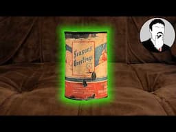 80-Year-Old Dried Fruit | Ashens